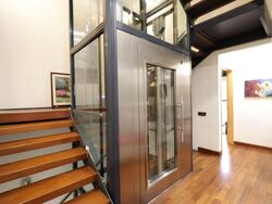 Avant Parc (D27), Terrace #622437991